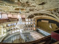 Prague S Spanish Synagogue To Close For Renovations Radio Prague