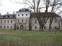 Château de Dolni Lukavice