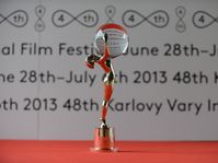 Foto: Film Servis Festival Karlovy Vary