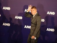 Andrej Babiš (Foto: ČTK)
