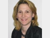 Marie Janoušková (Foto: Archiv der Brücke/Most-Stiftung)