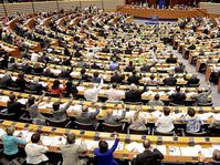 European Parliament, photo: European Union - European Parliament