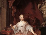 Maria Theresia
