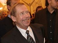 Václav Havel