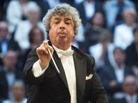 Semyon Bychkov, photo: ČTK