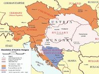 Imperio Austrohúngaro, fuente: AlphaCentauri, Wikimedia CC 3.0
