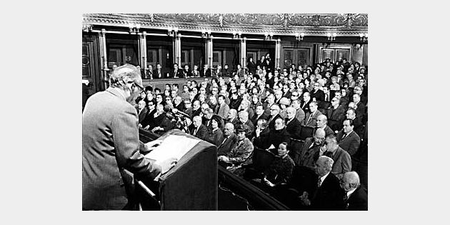 Die Geschichte der Charta 77 (Teil 2) Radio Prague International