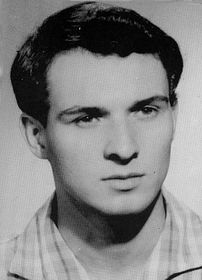 Jan Palach