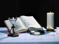 Die Bibel - bible