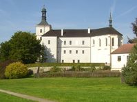 Schloss Březnice