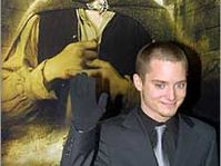 Elijah Wood