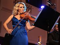 Jitka Hosprová, foto: David Tesař, Radiodifusión Checa