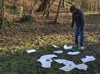'La Chasse au Snark', photo: Jeden Svět