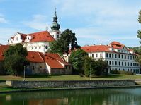 Foto: City of Prague