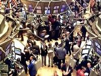 Stock Exchange