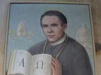 Saint John Neumann