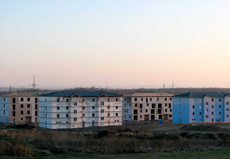 Фото: Штепанка Будкова, Чешское радио Фото: Штепанка Будкова, Чешское радио
