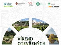 L’Open Gardens Weekend