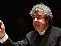 Semyon Bychkov, photo: Česká filharmonie