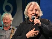 Václav Neckář (Foto: David Sedlecký, Wikimedia Commons, CC BY-SA 4.0)