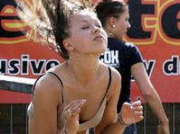 Creamfields, foto: CTK