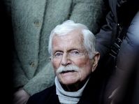 Jan Wiener, photo: CTK