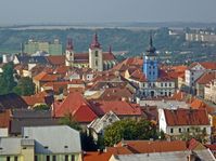 Žatec, photo: SchiDD, CC BY-SA 4.0