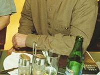 Simon Panek