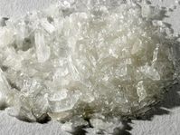 Crystal Speed