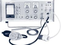 Phallometric testing appliance