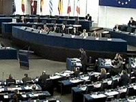 European Parliament