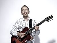 Libor Šmoldas (Foto: Archivo de Libor Šmoldas)