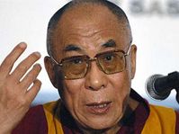 Dalai Lama, photo: CTK