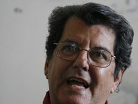 Oswaldo Payá Sardiñas, foto: ČTK