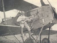 Карел Гашлер в 1918 году, фото: открытый источник