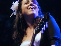 Amparo Sánchez, foto: ČTK