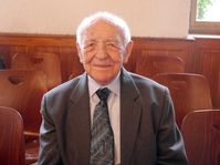 Zdeněk Binder, photo: Magdalena Hrozínková