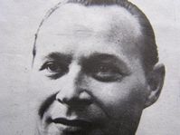 Alexander Dubček