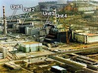 The Chernobyl
