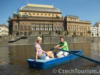 Foto: CzechTourism