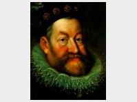 Rodolfo II