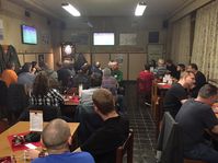 Photo: archive of Severka pub