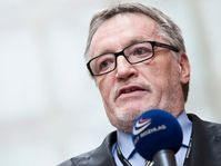 Peter Duhan (Foto: Filip Jandourek, Archiv des Tschechischen Rundfunks)
