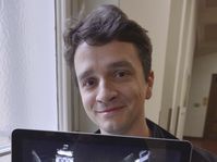 Milan Jaroš, photo: CTK