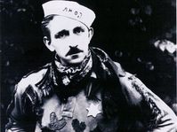 Первый шериф трэмпского лагеря Dashwood
