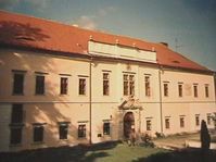 Schloss Štěkeň (Foto: Schlossarchiv)