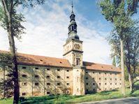 Kloster von Plasy (Foto: www.czechtourism.cz)