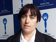 Aisling Walsh, photo: www.iffkv.cz