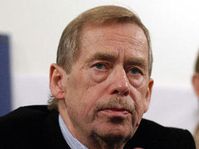 Vaclav Havel (Foto: CTK)