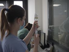 Foto ilustrativa: Ondřej Manda, ČRo